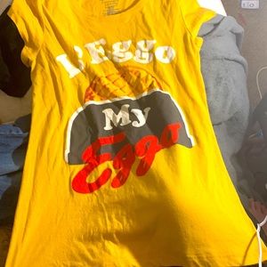 Kellogg’s t-shirt L(11-13)